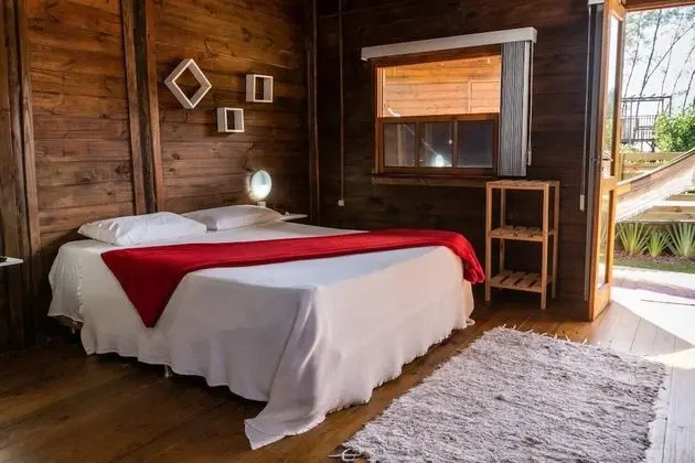 Romantic Bungalov