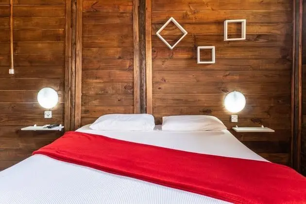 Romantic Bungalov