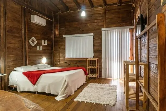 Romantic Bungalov