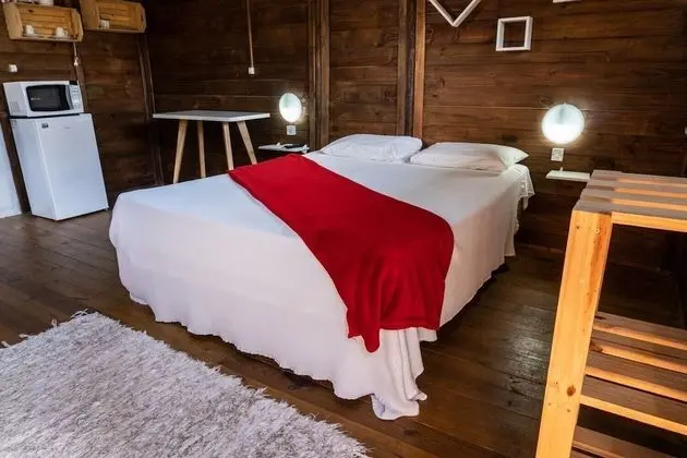 Romantic Bungalov