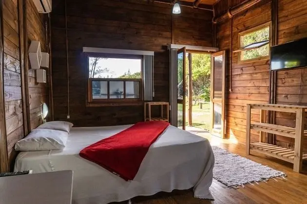 Romantic Bungalov