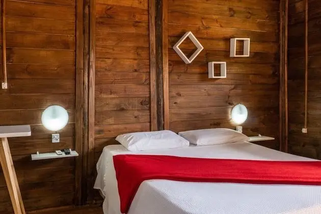 Romantic Bungalov