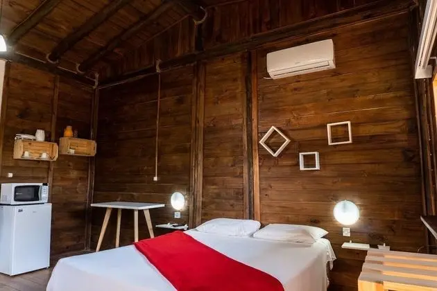 Romantic Bungalov