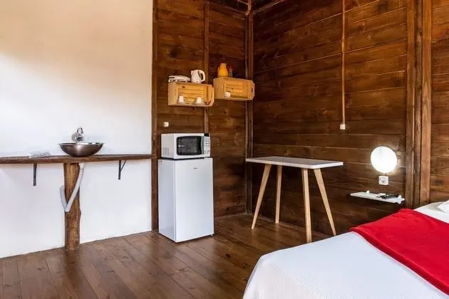 Romantic Bungalov