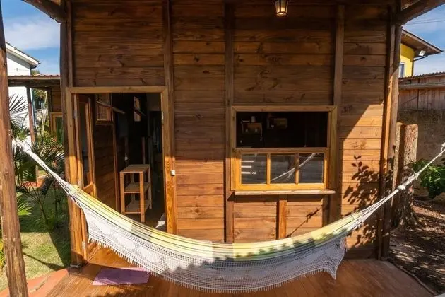 Romantic Bungalov