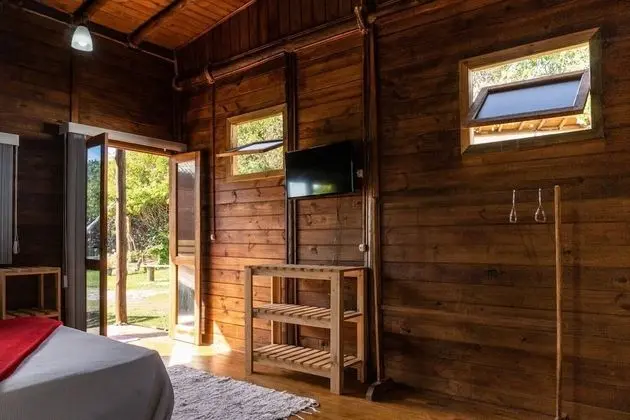Romantic Bungalov