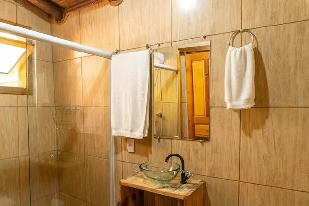 Romantic Bungalov