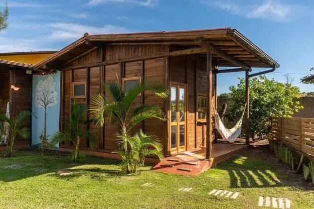 Romantic Bungalov