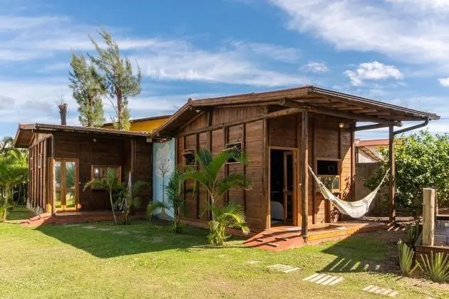 Romantic Bungalov