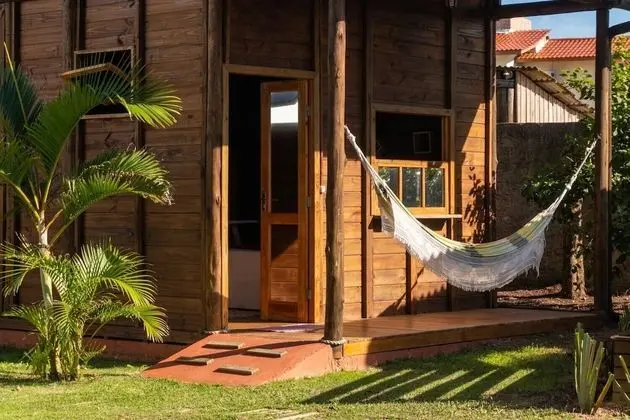 Romantic Bungalov
