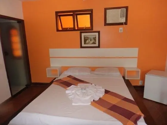 Standard Dört Kişilik Oda