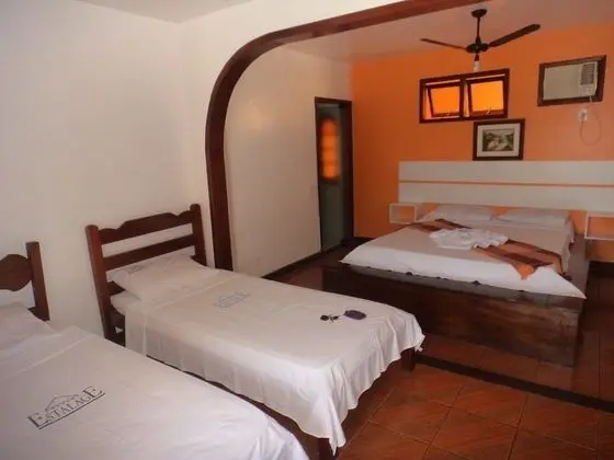 Standard Dört Kişilik Oda