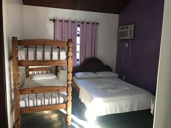 Standard Dört Kişilik Oda