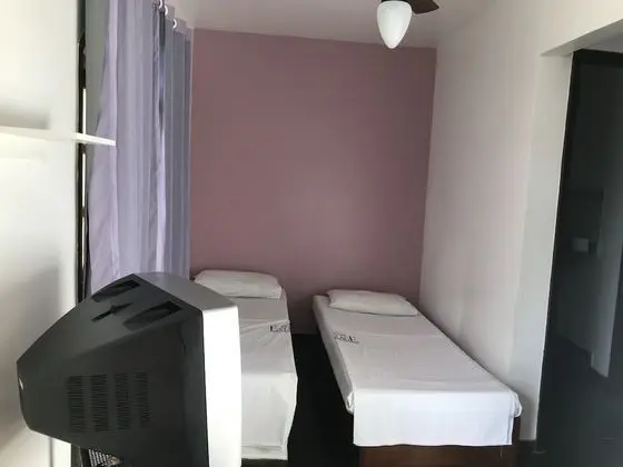 Standard Dört Kişilik Oda