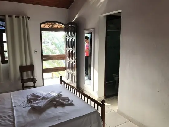 Standard Üç Kişilik Oda