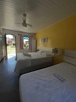 Standard Üç Kişilik Oda