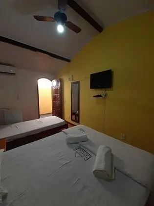 Standard Üç Kişilik Oda