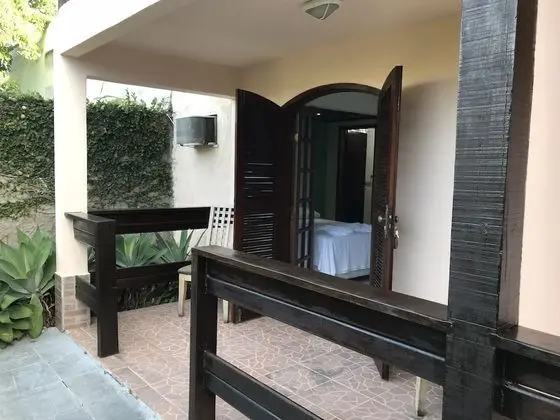 Standard Üç Kişilik Oda