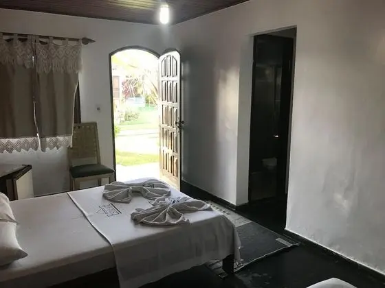 Standard Üç Kişilik Oda