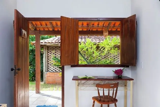 Basic Tek Büyük veya İki Ayrı Yataklı Oda, 1 Yatak Odası