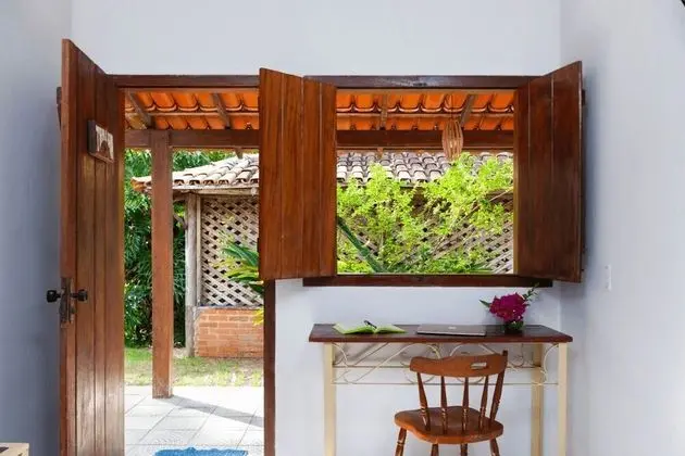 Basic Tek Büyük veya İki Ayrı Yataklı Oda, 1 Yatak Odası