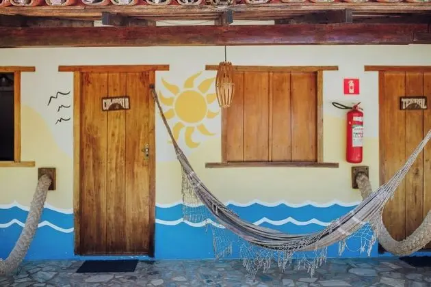 Basic Üç Kişilik Oda