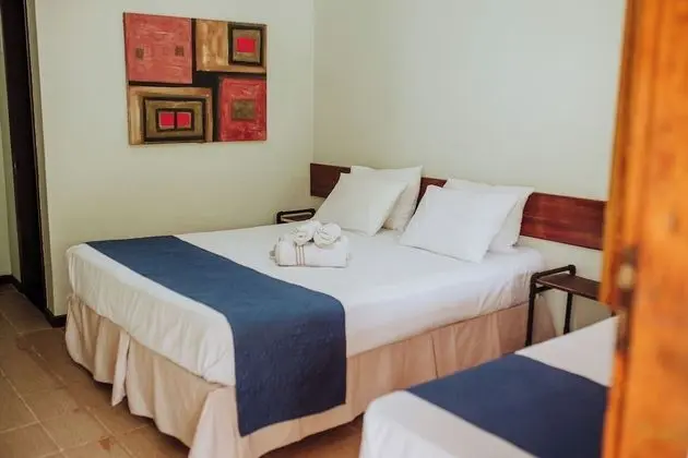 Basic Üç Kişilik Oda