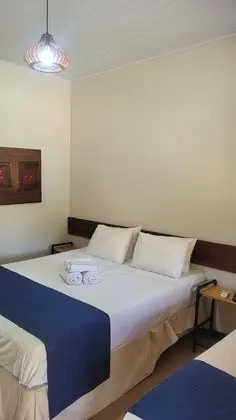 Basic Üç Kişilik Oda