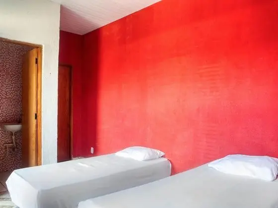 Üç Kişilik Oda, 3 Tek Kişilik Yatak