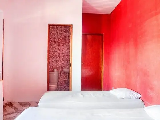 Üç Kişilik Oda, 3 Tek Kişilik Yatak