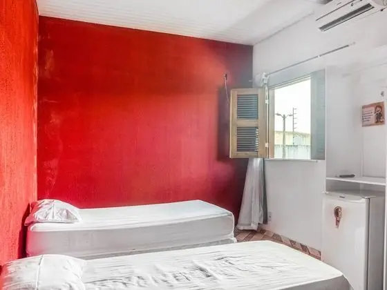 Üç Kişilik Oda, 3 Tek Kişilik Yatak