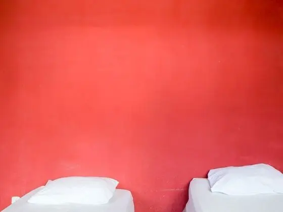 Üç Kişilik Oda, 3 Tek Kişilik Yatak