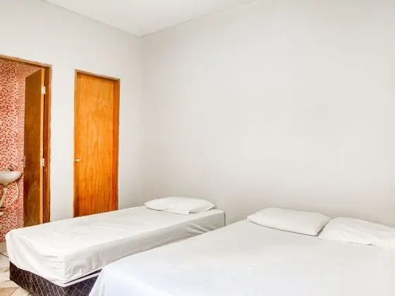 Üç Kişilik Oda, Birden Çok Yatak