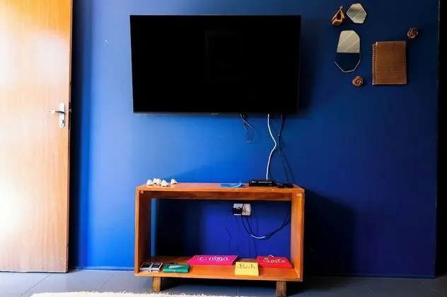 Televizyon