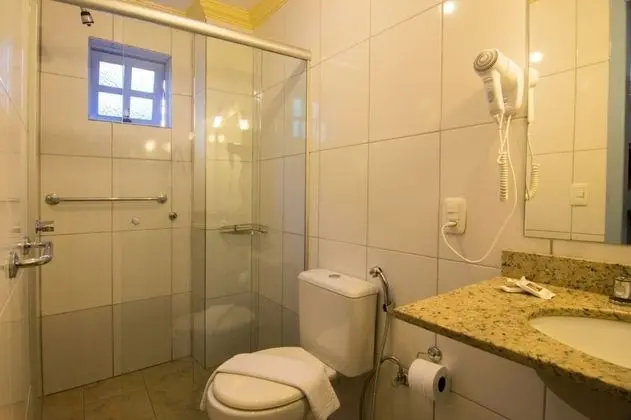 Standard Üç Kişilik Oda