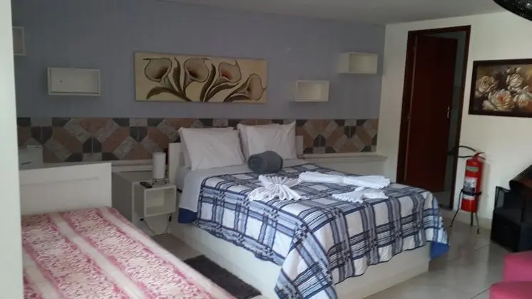 Standard Dağ Evi