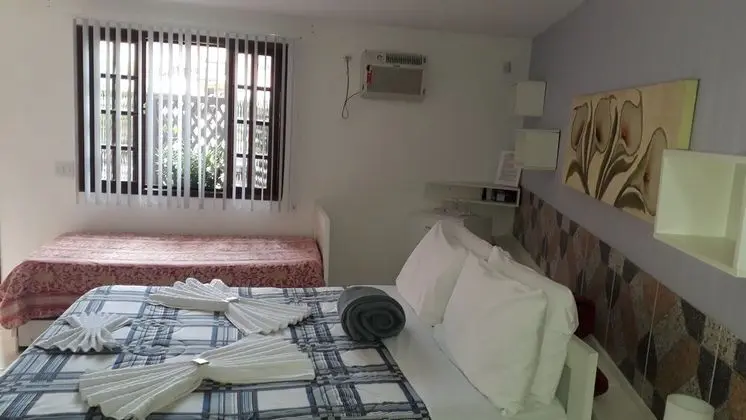 Standard Dağ Evi