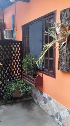 Standard Dağ Evi