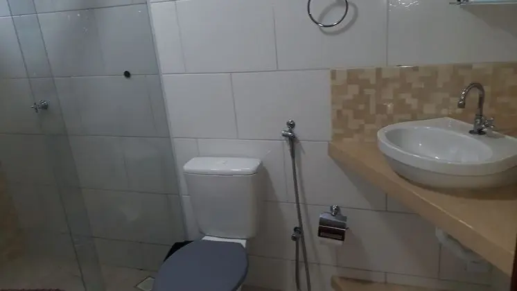 Standard Dağ Evi