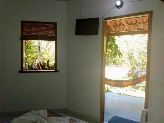 Basic Oda, Bahçe Manzaralı, Bahçeli