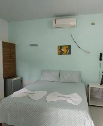 Basic Oda, Bahçe Manzaralı, Bahçeli
