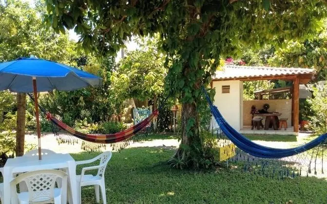 Basic Oda, Bahçe Manzaralı, Bahçeli