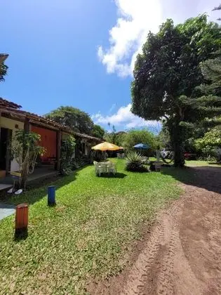 Basic Oda, Bahçe Manzaralı, Bahçeli