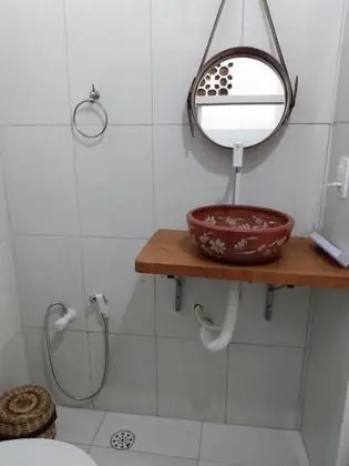 Basic Oda, Bahçe Manzaralı, Bahçeli