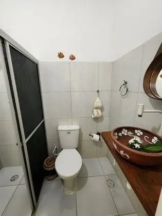 Basic Oda, Bahçe Manzaralı, Bahçeli