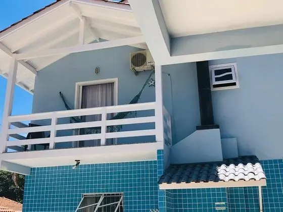 Deluxe Üç Kişilik Oda (Apartamento 3)