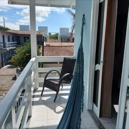Deluxe Üç Kişilik Oda (Apartamento 3)