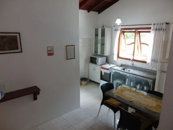 Deluxe Üç Kişilik Oda (Apartamento 3)