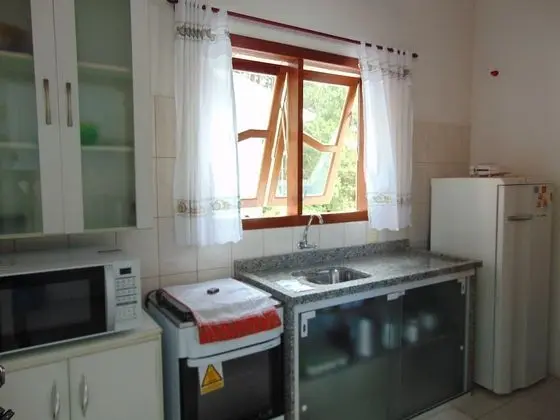 Deluxe Üç Kişilik Oda (Apartamento 3)