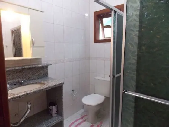 Deluxe Üç Kişilik Oda (Apartamento 3)